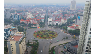 Trung tâm thương mại Ngã 6 – Bắc Ninh